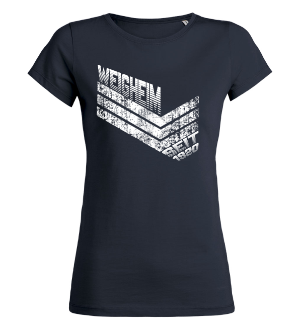 Women's T-Shirt "FC Weigheim Summer"