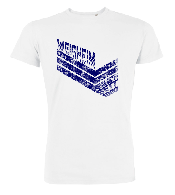 T-Shirt "FC Weigheim Summer"