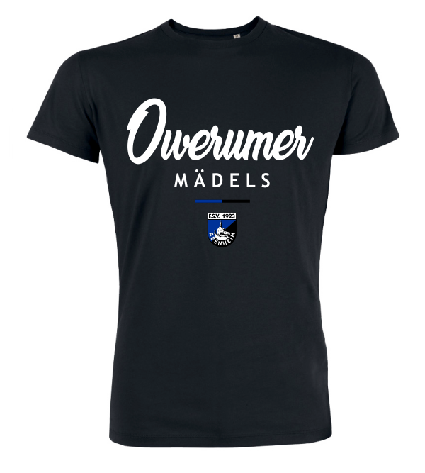 T-Shirt "FSV Abenheim Owerumer Mädels"