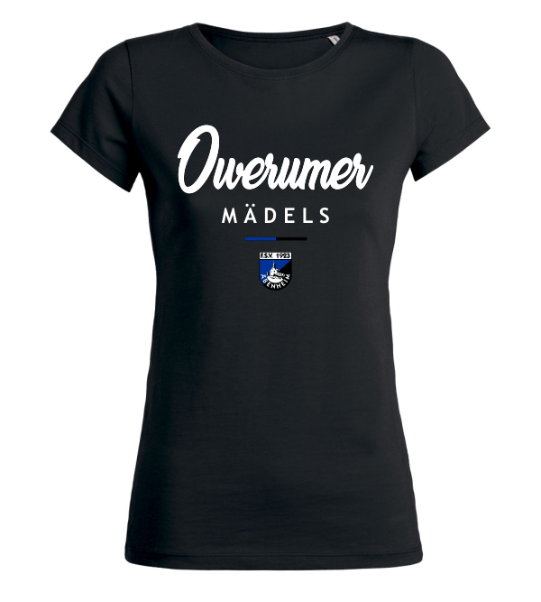 Women's T-Shirt "FSV Abenheim Owerumer Mädels"