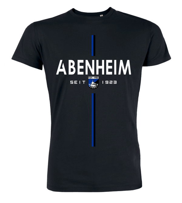 T-Shirt "FSV Abenheim Revolution"