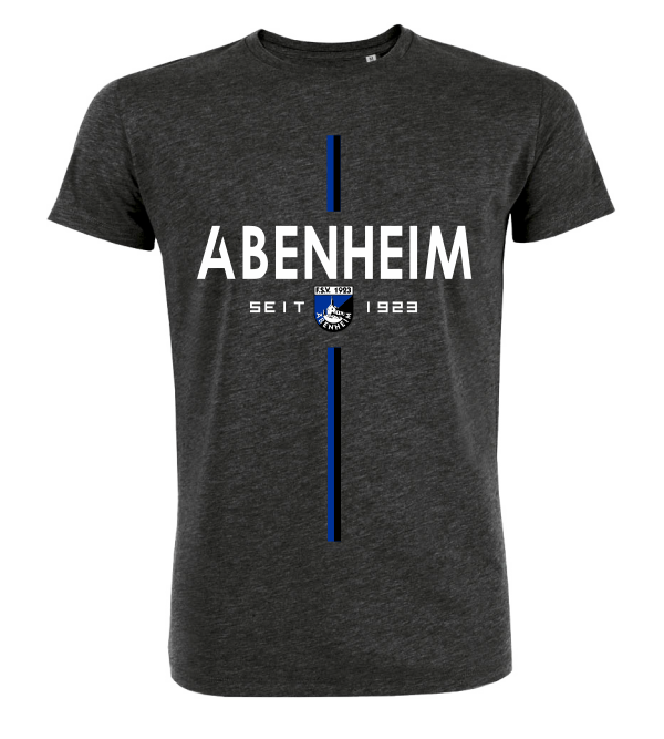 T-Shirt "FSV Abenheim Revolution"