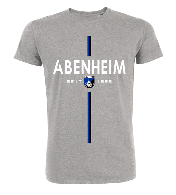 T-Shirt "FSV Abenheim Revolution"