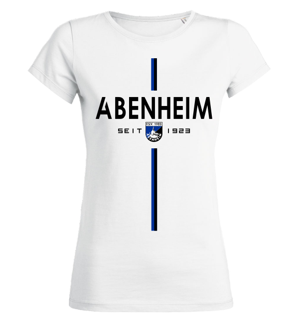 Women's T-Shirt "FSV Abenheim Revolution"