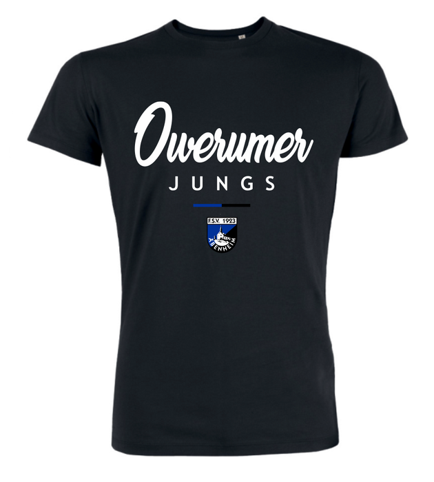 T-Shirt "FSV Abenheim Jungs"