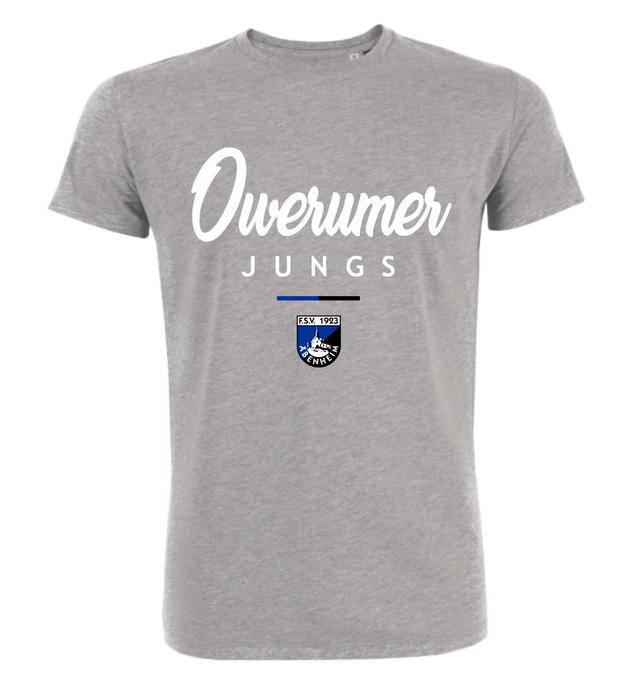 T-Shirt "FSV Abenheim Jungs"