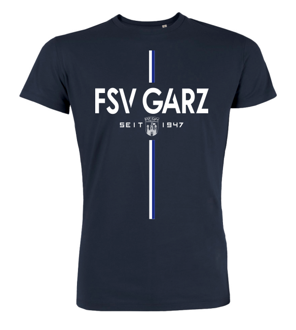 T-Shirt "FSV Garz Revolution"