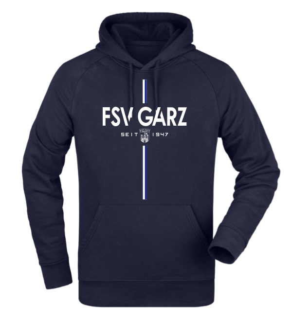Hoodie "FSV Garz Revolution"
