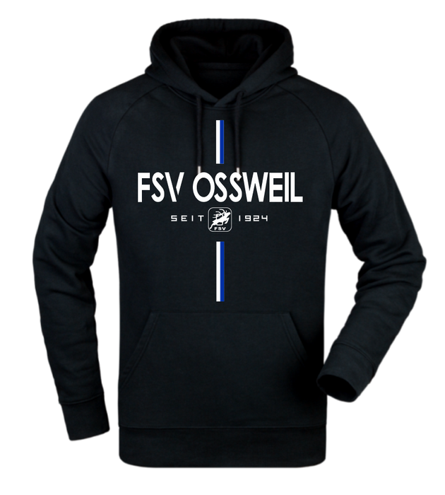 Hoodie "FSV Oßweil Revolution"
