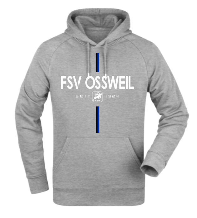 Hoodie "FSV Oßweil Revolution"