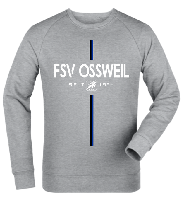 Sweatshirt "FSV Oßweil Revolution"