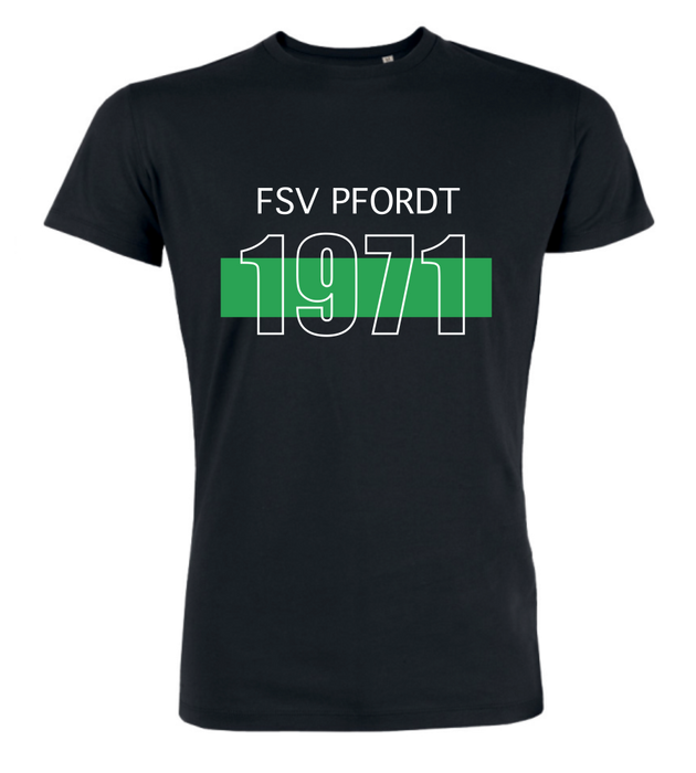 T-Shirt "FSV Pfordt Balken"