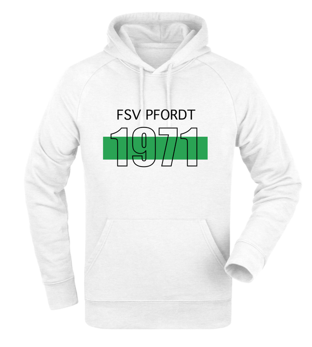 Hoodie "FSV Pfordt Balken"