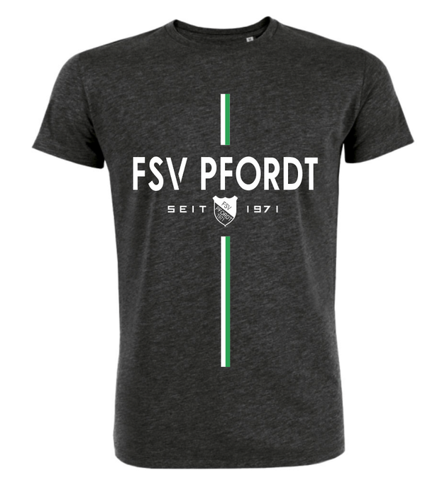 T-Shirt "FSV Pfordt Revolution"