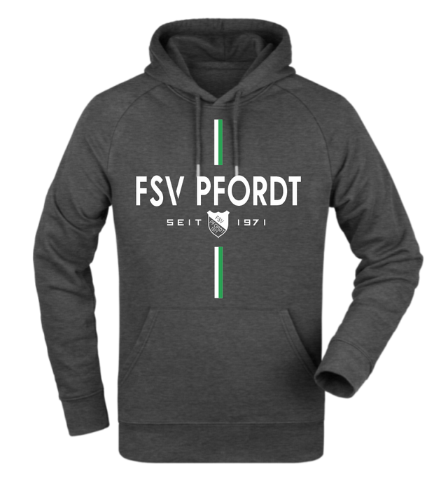 Hoodie "FSV Pfordt Revolution"