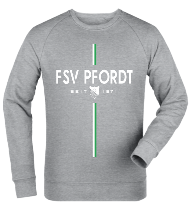 Sweatshirt "FSV Pfordt Revolution"
