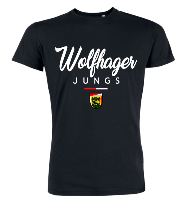 T-Shirt "FSV Wolfhagen Jungs"