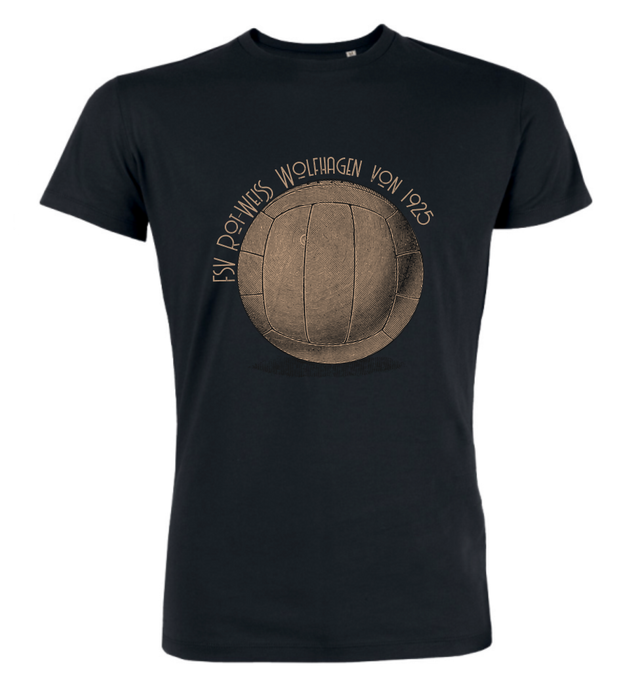 T-Shirt "FSV Wolfhagen Retro"