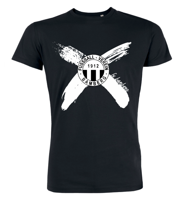 T-Shirt "FV 1912 Bamberg Cross"