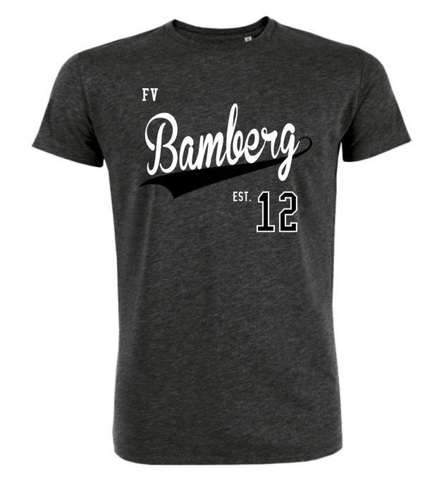 T-Shirt "FV 1912 Bamberg Town"