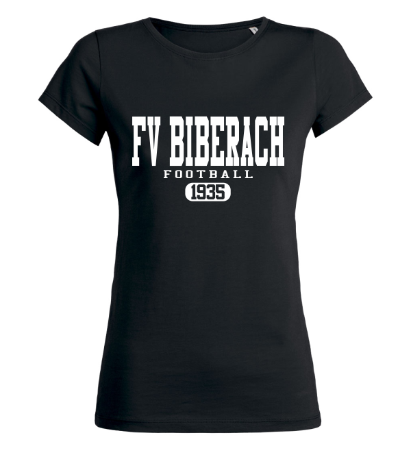 Women's T-Shirt "FV Biberach Stanford"
