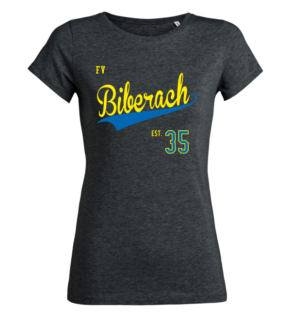 Women's T-Shirt "FV Biberach Town"