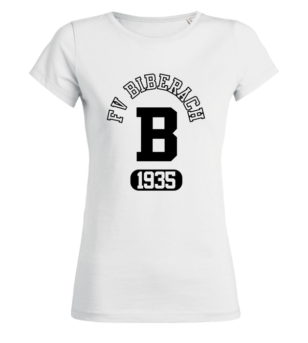 Women's T-Shirt "FV Biberach Harvard"