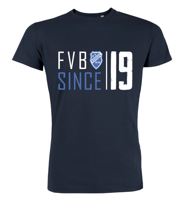 T-Shirt "FV Bisingen Since"