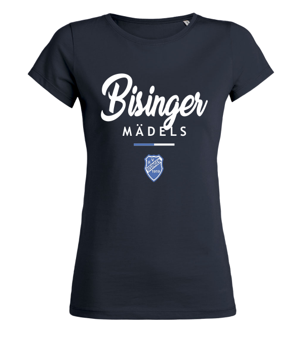 Women's T-Shirt "FV Bisingen Mädels"