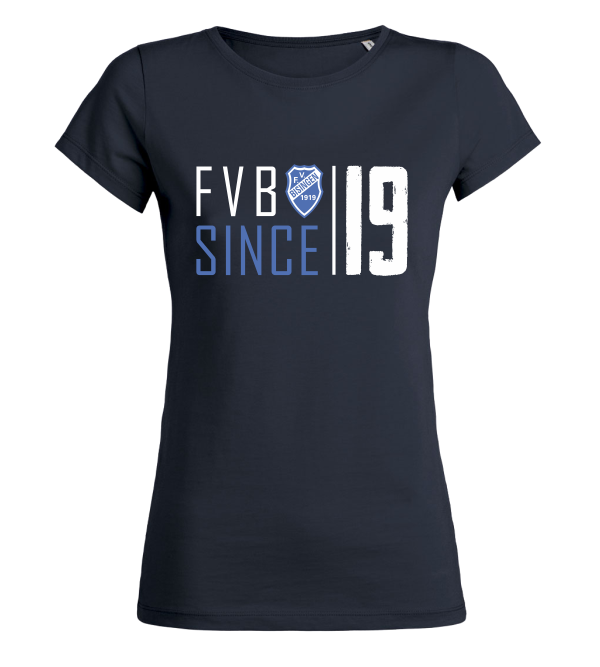 Women's T-Shirt "FV Bisingen Since"