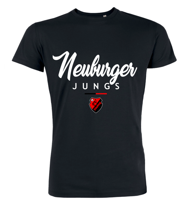 T-Shirt "FV Neuburg Jungs"