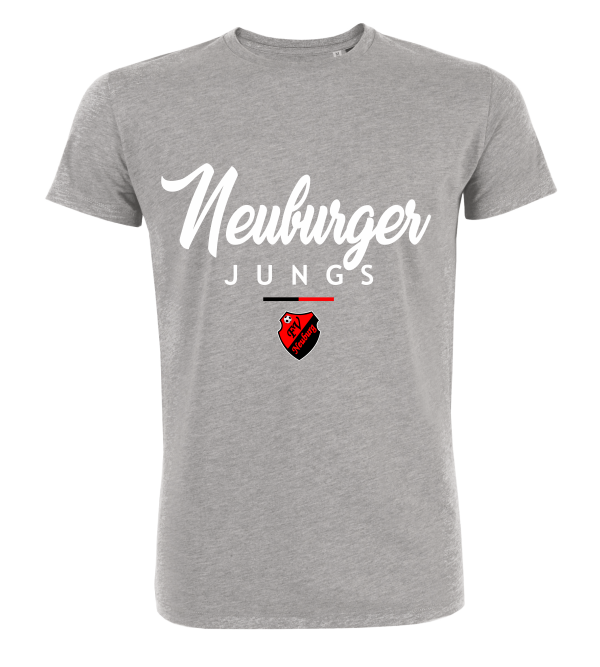T-Shirt "FV Neuburg Jungs"