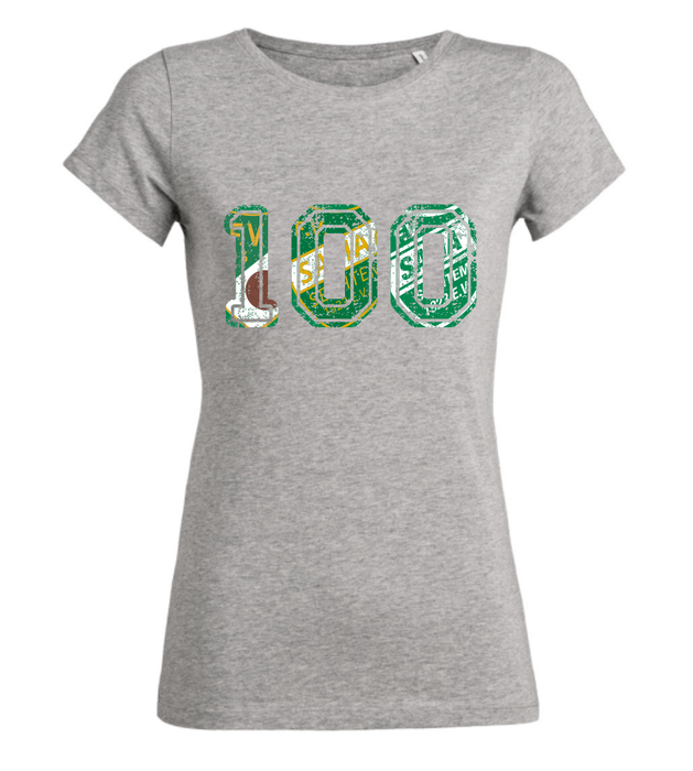 Women's T-Shirt "FV Salia Sechtem 100Jahre"