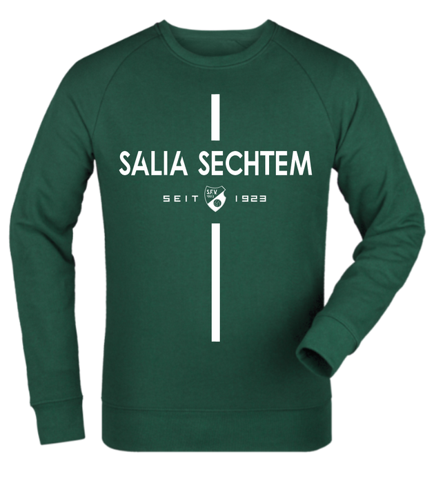Sweatshirt "FV Salia Sechtem Revolution-Historisch"