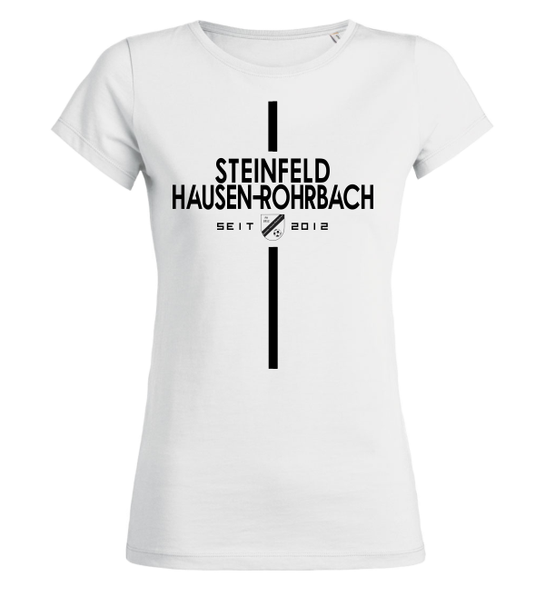 Women's T-Shirt "FV Steinfeld Hausen-Rohrbach Revolution"