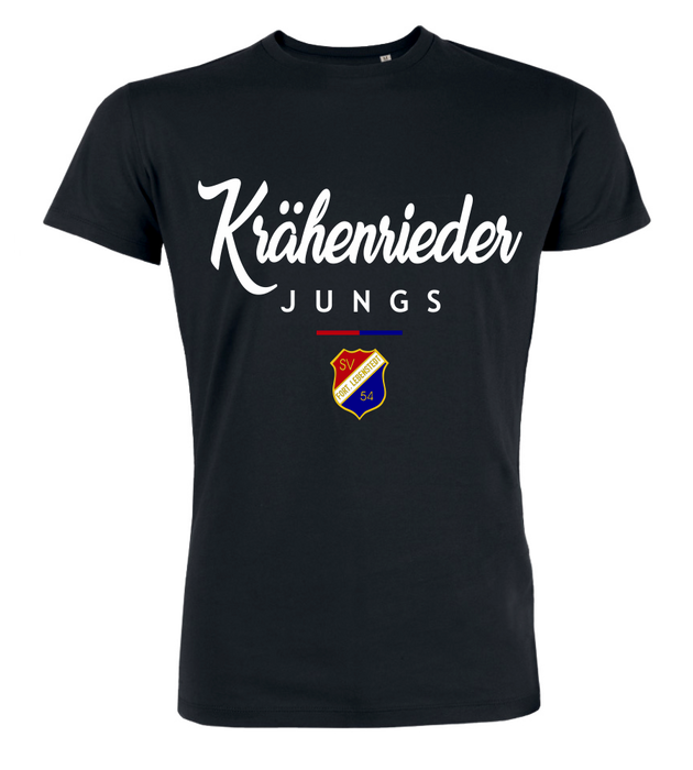 T-Shirt "SV Fortuna Lebenstedt Jungs"