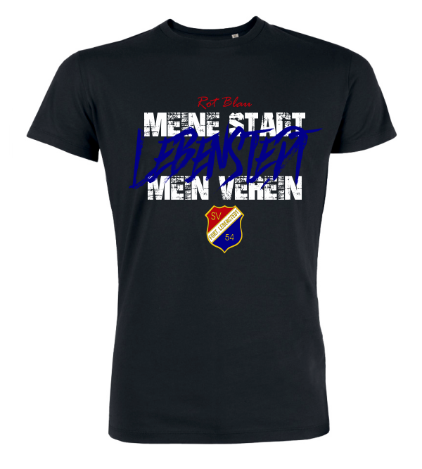 T-Shirt "SV Fortuna Lebenstedt Stadt"