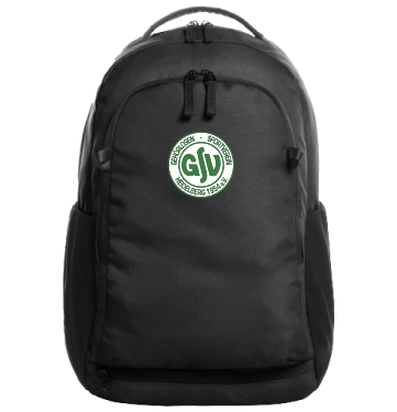 Backpack Team - "GSV Heidelberg #logopack"