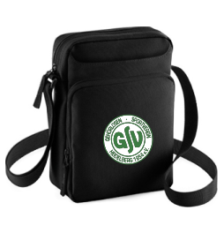 Crossbody Bag - "GSV Heidelberg #crossbodybaglogo"