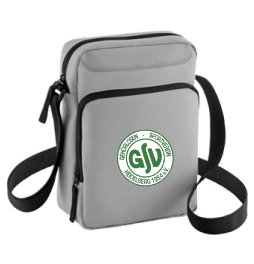 Crossbody Bag - "GSV Heidelberg #crossbodybaglogo"