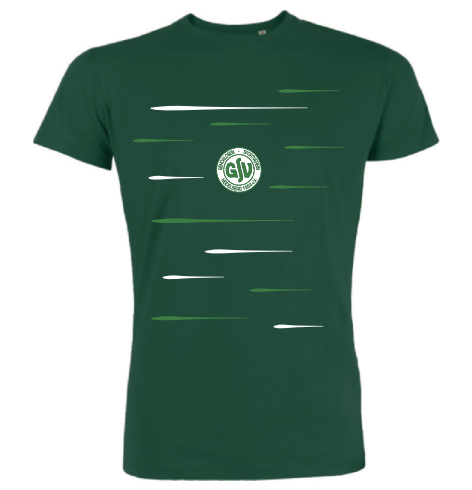 T-Shirt "GSV Heidelberg Lines"