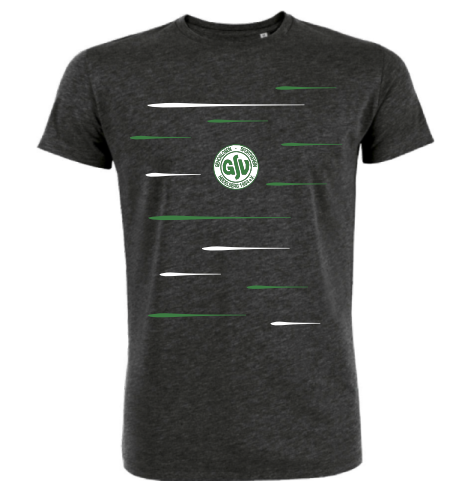 T-Shirt "GSV Heidelberg Lines"