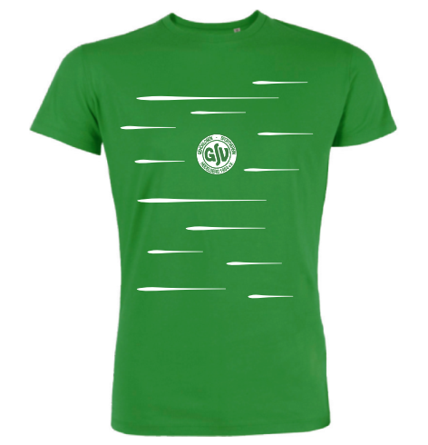 T-Shirt "GSV Heidelberg Lines"