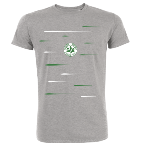 T-Shirt "GSV Heidelberg Lines"