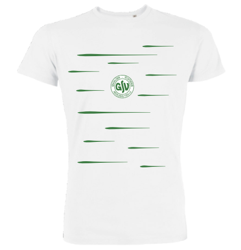 T-Shirt "GSV Heidelberg Lines"