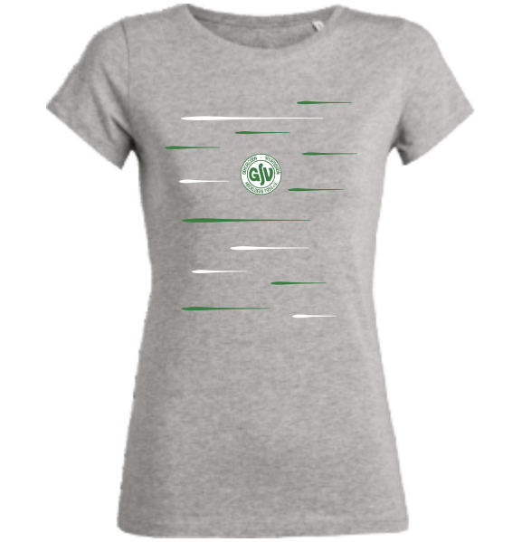 Women's T-Shirt "GSV Heidelberg Lines"
