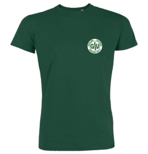 T-Shirt "GSV Heidelberg Logo4c"