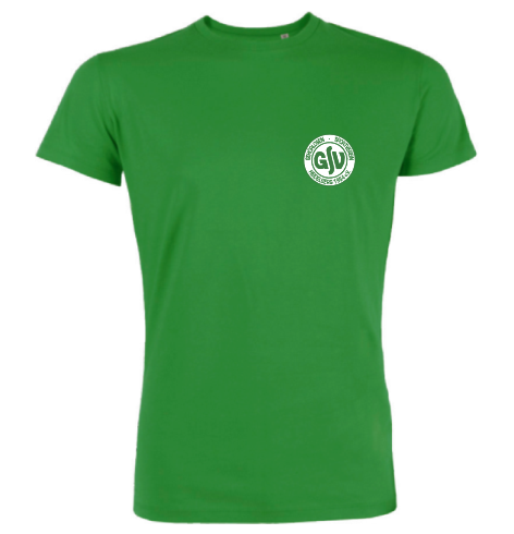 T-Shirt "GSV Heidelberg Logo4c"