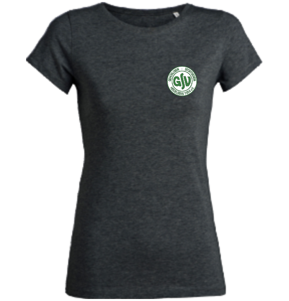 Women's T-Shirt "GSV Heidelberg Logo4c"