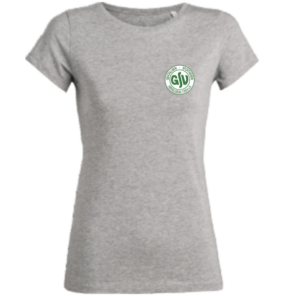 Women's T-Shirt "GSV Heidelberg Logo4c"